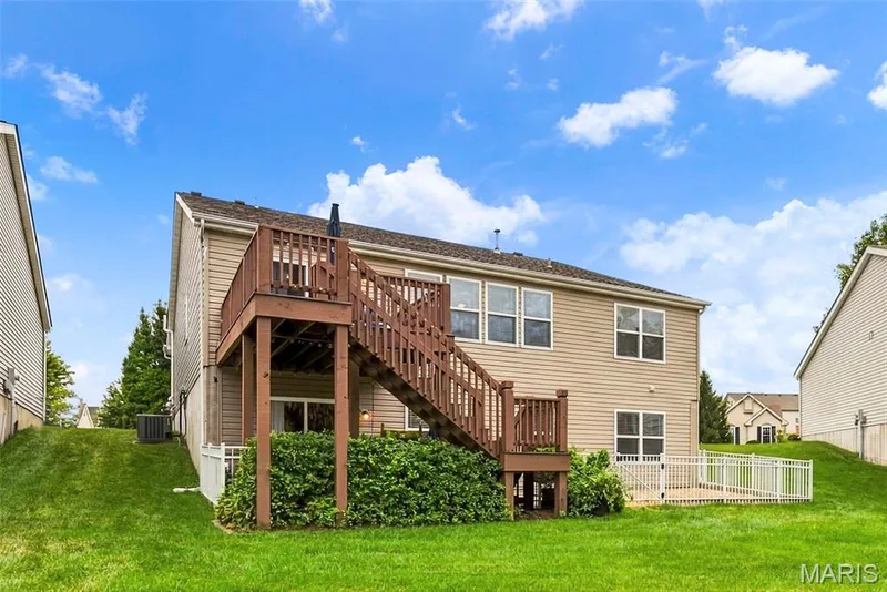 11 Lambeth Lane, Dardenne Prairie, MO 63368 — listing photo 65 of 74