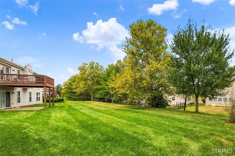 11 Lambeth Lane, Dardenne Prairie, MO 63368 — listing photo 67 of 74