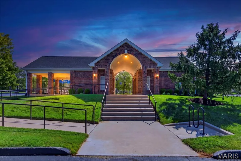 Community Clubhouse — 11 Lambeth Lane, Dardenne Prairie, MO 63368
