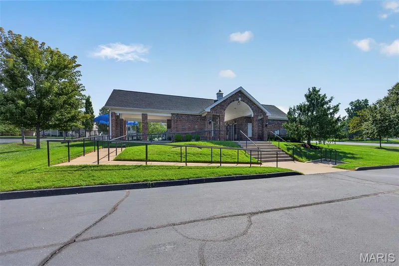 Clubhouse & Pool — 11 Lambeth Lane, Dardenne Prairie, MO 63368