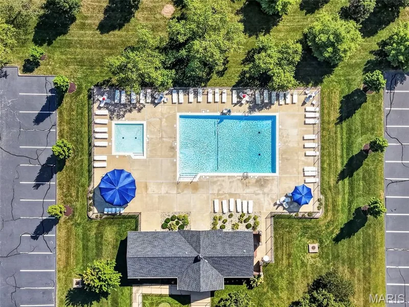11 Lambeth Lane, Dardenne Prairie, MO 63368 — listing photo 73 of 74