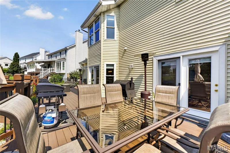 An entertainers dream. — 947 Crown Pointe Estates Drive, Wildwood, MO 63021
