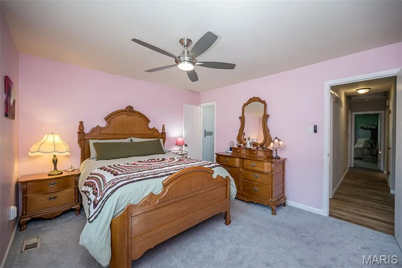 21 San Carlos Drive, St Charles, MO 63303 — listing photo 17 of 44