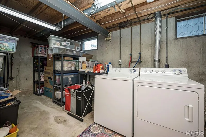 21 San Carlos Drive, St Charles, MO 63303 — listing photo 31 of 44