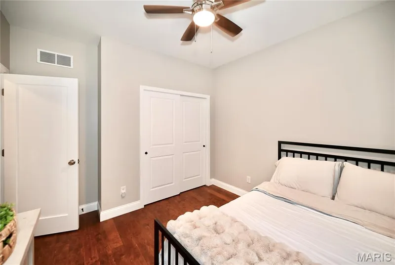 412 Cottage Grove Drive, Wentzville, MO 63385 — listing photo 17 of 31