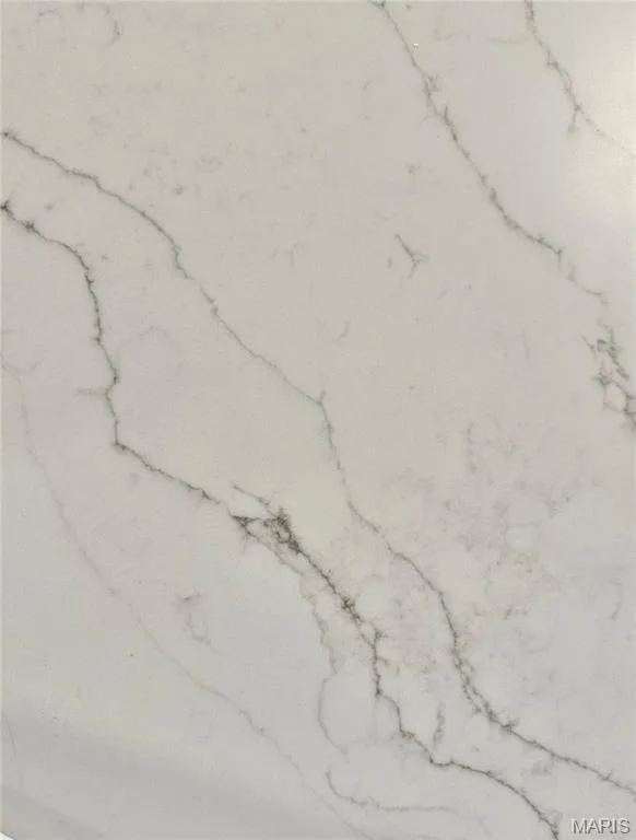 Quartz countertops! — 412 Cottage Grove Drive, Wentzville, MO 63385