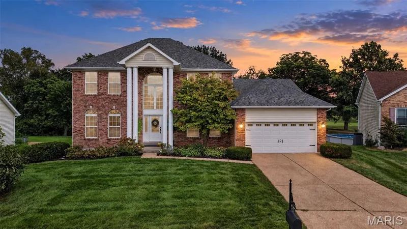 4 Big Country Circle, Dardenne Prairie, MO — listing photo 1