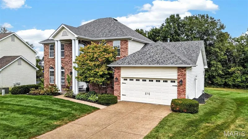 4 Big Country Circle, Dardenne Prairie, MO 63368 — listing photo 3 of 77