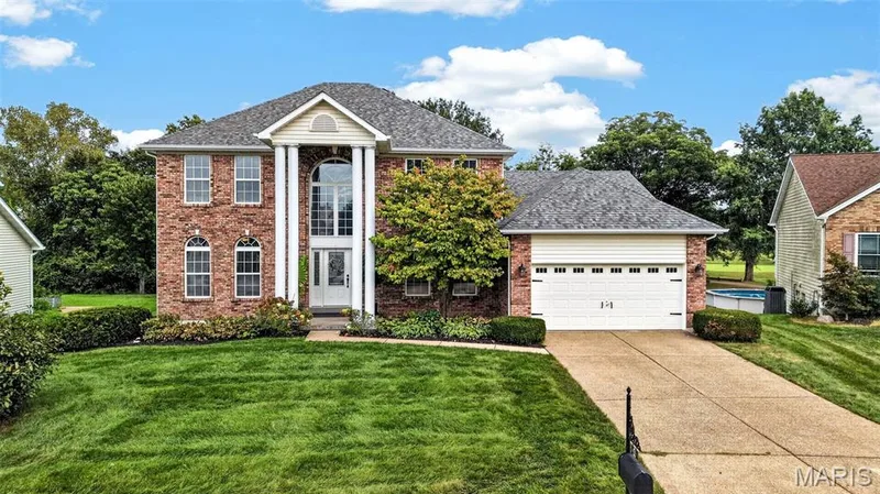 4 Big Country Circle, Dardenne Prairie, MO 63368 — listing photo 4 of 77
