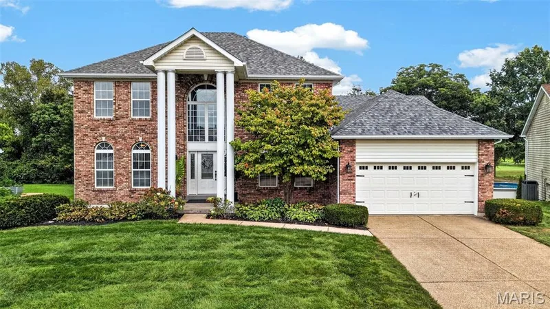 4 Big Country Circle, Dardenne Prairie, MO 63368 — listing photo 5 of 77
