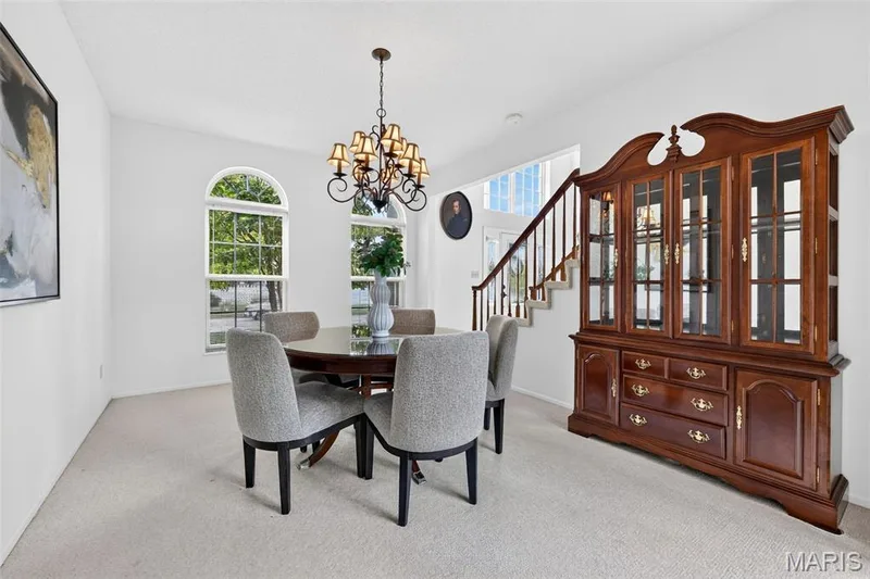 4 Big Country Circle, Dardenne Prairie, MO 63368 — listing photo 12 of 77