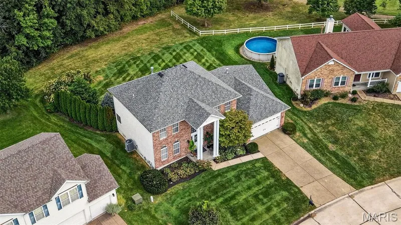 4 Big Country Circle, Dardenne Prairie, MO 63368 — listing photo 54 of 77