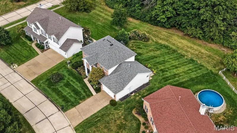 4 Big Country Circle, Dardenne Prairie, MO 63368 — listing photo 55 of 77