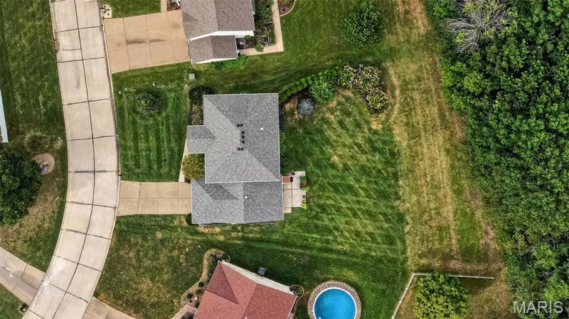 4 Big Country Circle, Dardenne Prairie, MO 63368 — listing photo 56 of 77