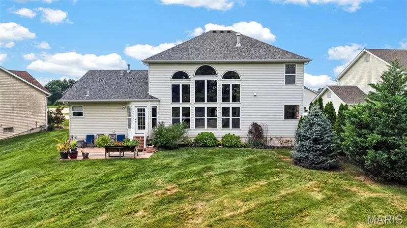 4 Big Country Circle, Dardenne Prairie, MO 63368 — listing photo 57 of 77