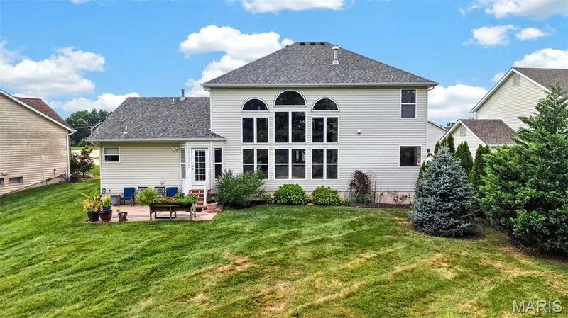 4 Big Country Circle, Dardenne Prairie, MO 63368 — listing photo 58 of 77