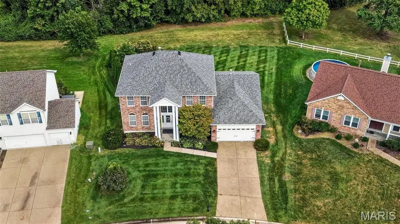 4 Big Country Circle, Dardenne Prairie, MO 63368 — listing photo 59 of 77