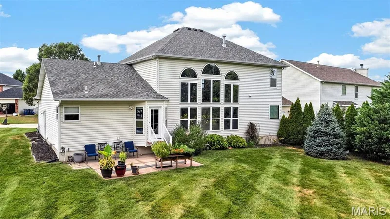 4 Big Country Circle, Dardenne Prairie, MO 63368 — listing photo 74 of 77