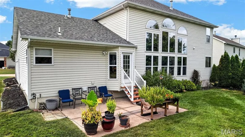 4 Big Country Circle, Dardenne Prairie, MO 63368 — listing photo 75 of 77