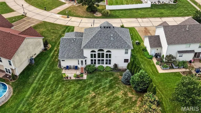 4 Big Country Circle, Dardenne Prairie, MO 63368 — listing photo 76 of 77