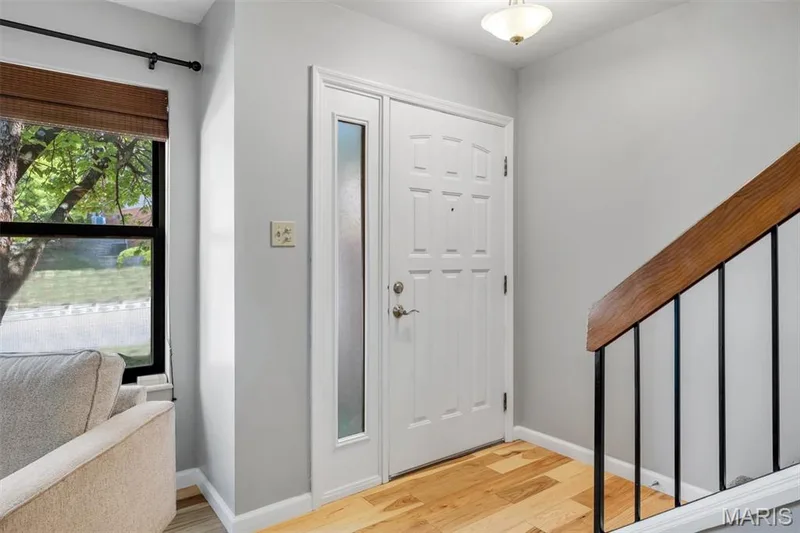 947 Quail Meadows Court #E, Chesterfield, MO 63017 — listing photo 5 of 62