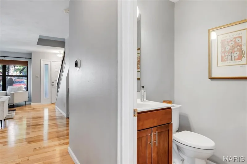 947 Quail Meadows Court #E, Chesterfield, MO 63017 — listing photo 15 of 62
