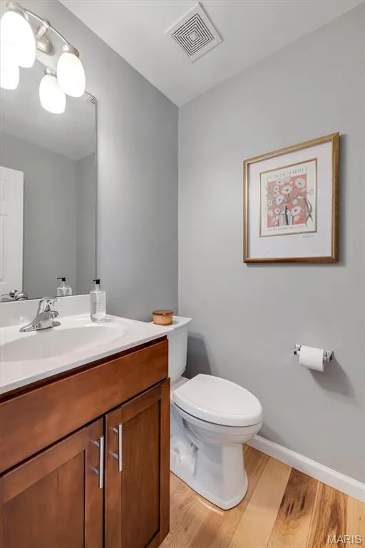 947 Quail Meadows Court #E, Chesterfield, MO 63017 — listing photo 16 of 62