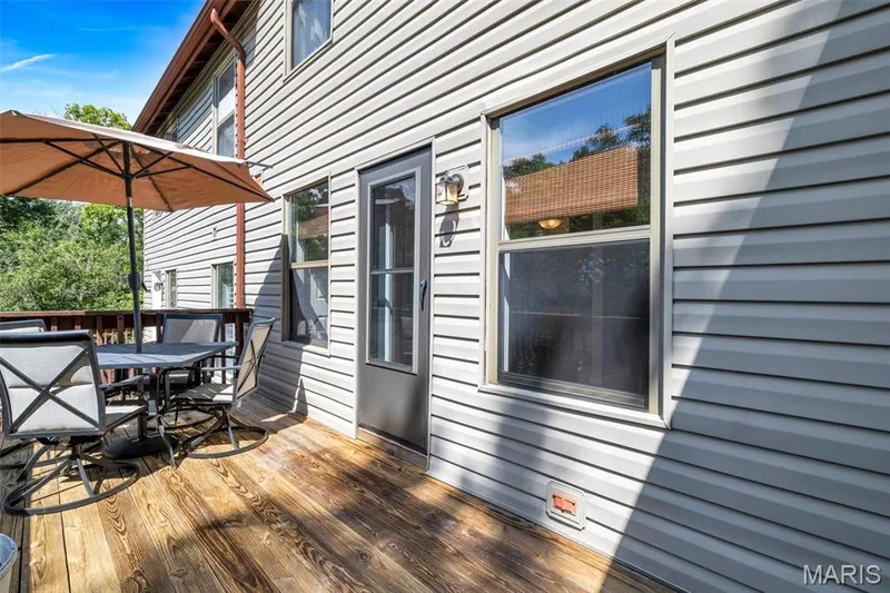 947 Quail Meadows Court #E, Chesterfield, MO 63017 — listing photo 28 of 62