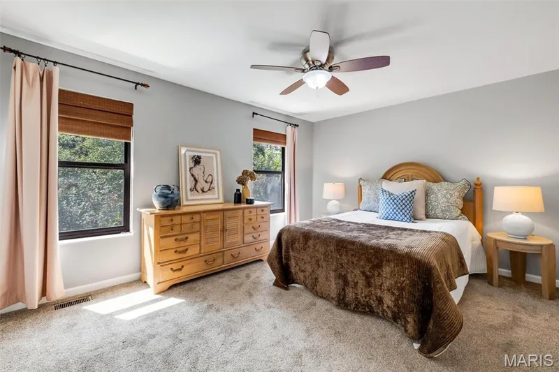 947 Quail Meadows Court #E, Chesterfield, MO 63017 — listing photo 33 of 62