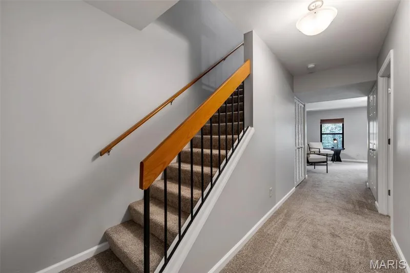 947 Quail Meadows Court #E, Chesterfield, MO 63017 — listing photo 38 of 62