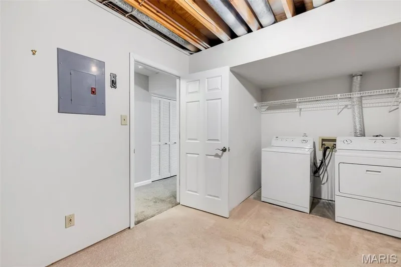 947 Quail Meadows Court #E, Chesterfield, MO 63017 — listing photo 42 of 62