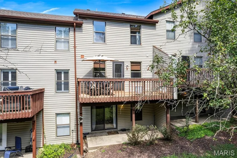 947 Quail Meadows Court #E, Chesterfield, MO 63017 — listing photo 50 of 62