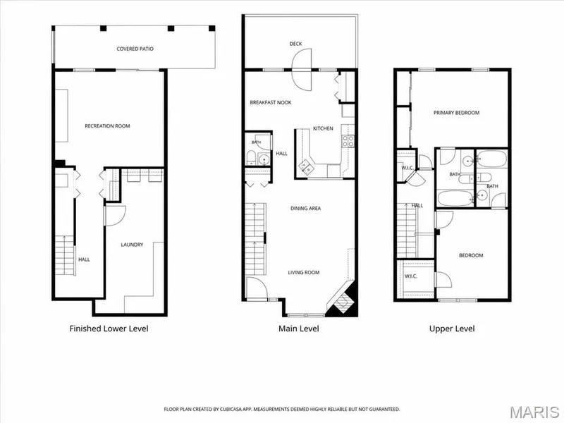 947 Quail Meadows Court #E, Chesterfield, MO 63017 — listing photo 4 of 62