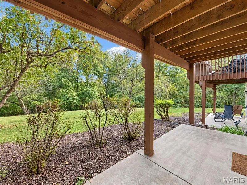 947 Quail Meadows Court #E, Chesterfield, MO 63017 — listing photo 46 of 62