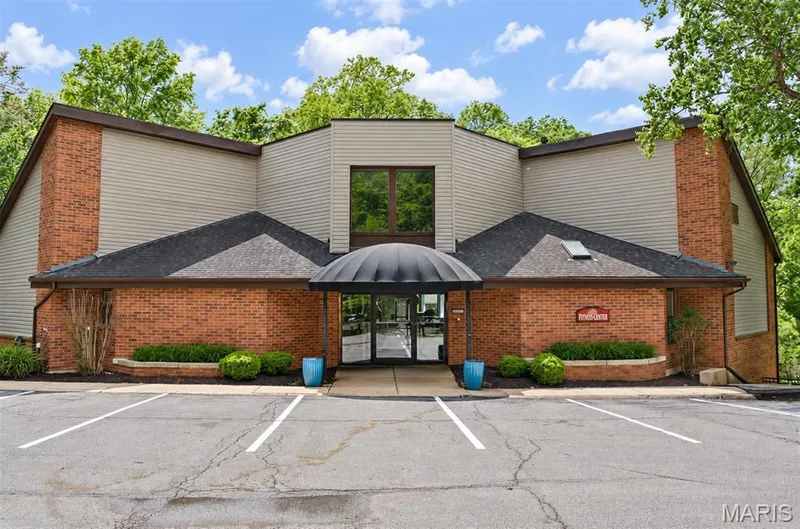 Fitness Center — 947 Quail Meadows Court #E, Chesterfield, MO 63017