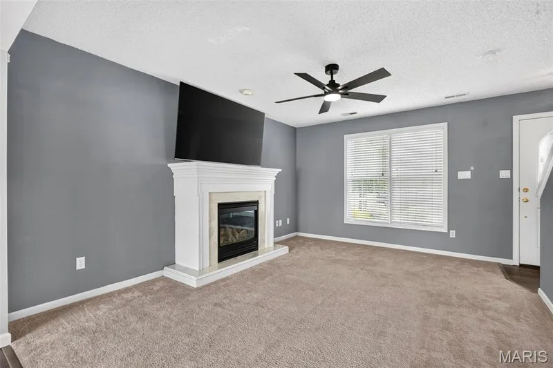 11 Tyler Court #2101B, Wentzville, MO 63385 — listing photo 3 of 37
