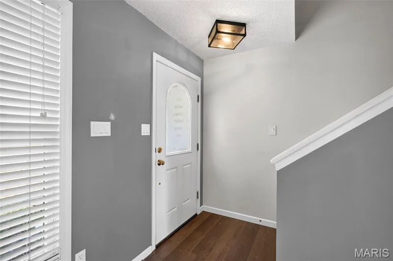 11 Tyler Court #2101B, Wentzville, MO 63385 — listing photo 4 of 37