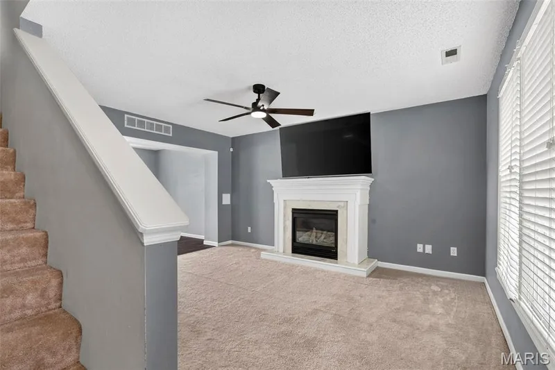 11 Tyler Court #2101B, Wentzville, MO 63385 — listing photo 5 of 37
