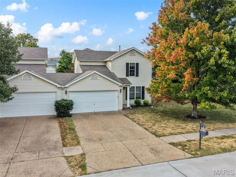 11 Tyler Court #2101B, Wentzville, MO 63385 — listing photo 32 of 37