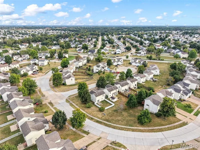 11 Tyler Court #2101B, Wentzville, MO 63385 — listing photo 34 of 37