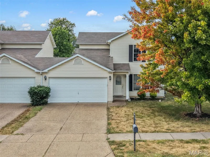 11 Tyler Court #2101B, Wentzville, MO 63385 — listing photo 35 of 37