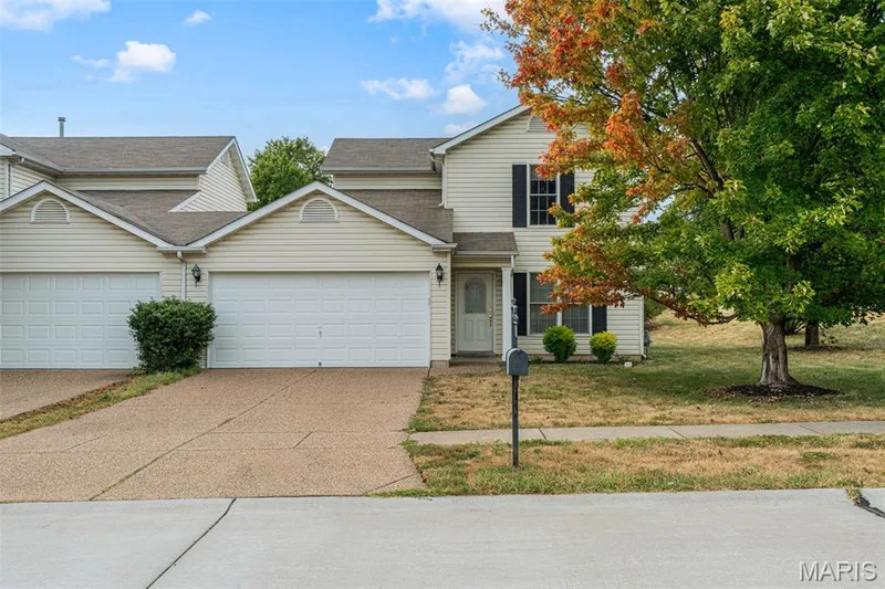 11 Tyler Court #2101B, Wentzville, MO 63385 — listing photo 36 of 37