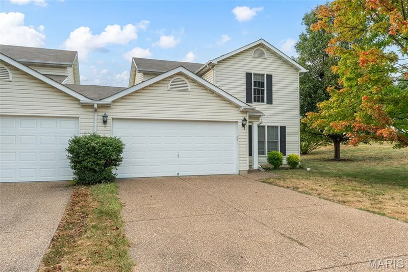 11 Tyler Court #2101B, Wentzville, MO 63385 — listing photo 37 of 37