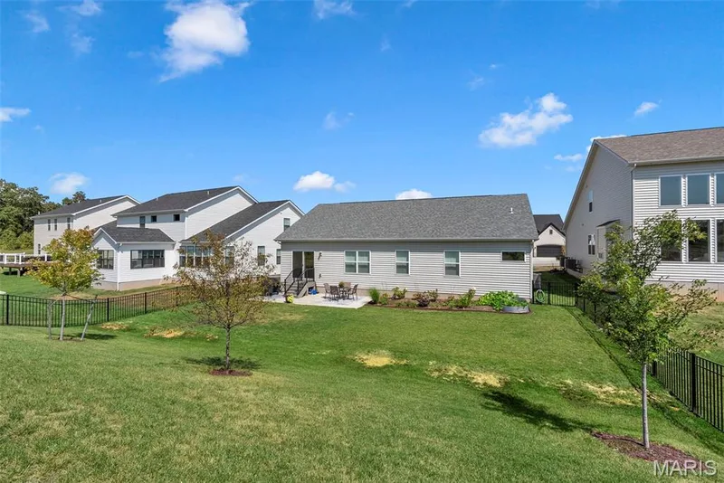 164 Cedarstone Drive, Dardenne Prairie, MO 63368 — listing photo 5 of 10