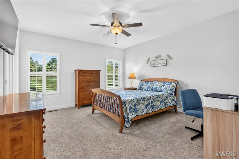 164 Cedarstone Drive, Dardenne Prairie, MO 63368 — listing photo 4 of 47