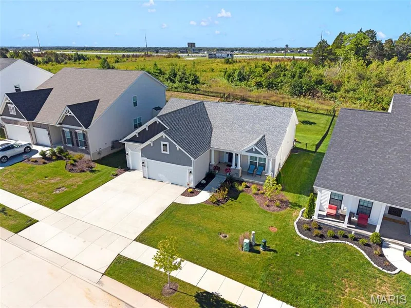 164 Cedarstone Drive, Dardenne Prairie, MO 63368 — listing photo 10 of 47
