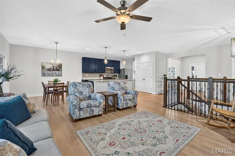 164 Cedarstone Drive, Dardenne Prairie, MO 63368 — listing photo 22 of 47