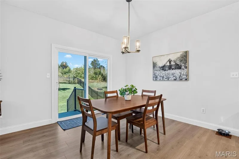 164 Cedarstone Drive, Dardenne Prairie, MO 63368 — listing photo 23 of 47