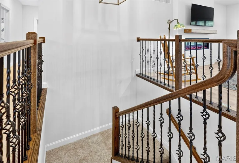 164 Cedarstone Drive, Dardenne Prairie, MO 63368 — listing photo 25 of 47