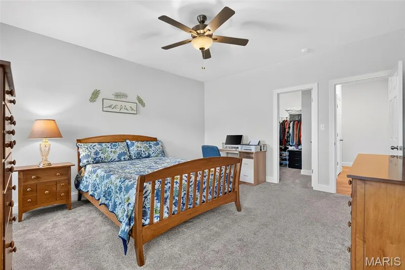 164 Cedarstone Drive, Dardenne Prairie, MO 63368 — listing photo 34 of 47